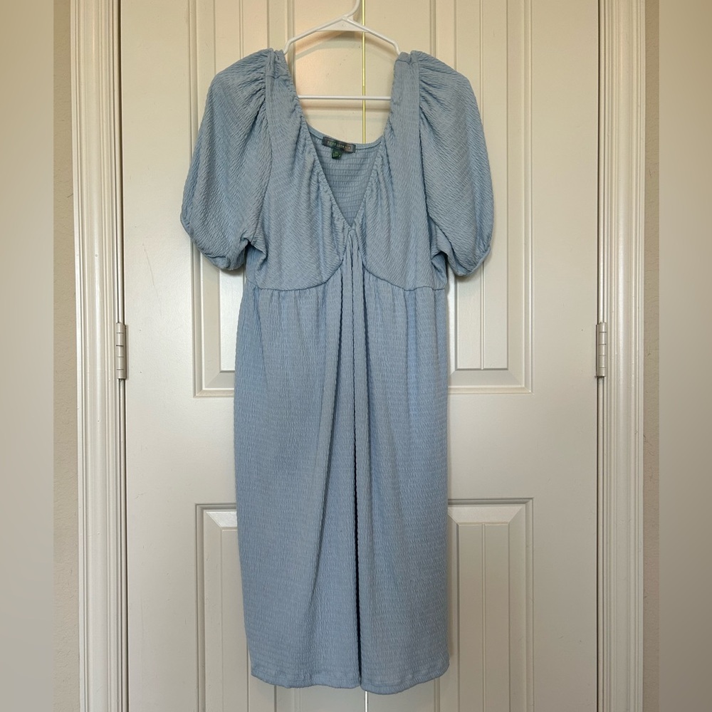 Good Luck Gem Dress